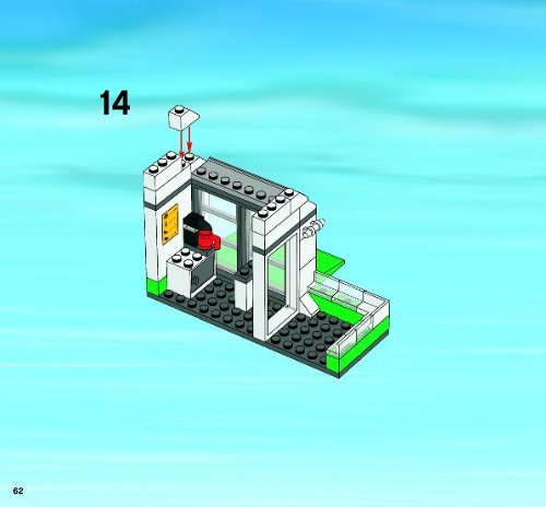 4 - Lego