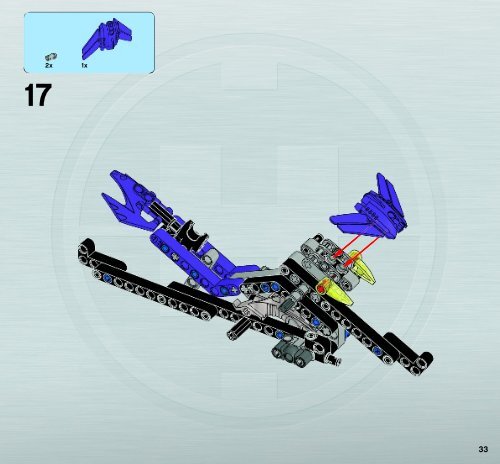 1 1 - Lego