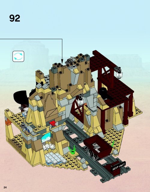1 - Lego