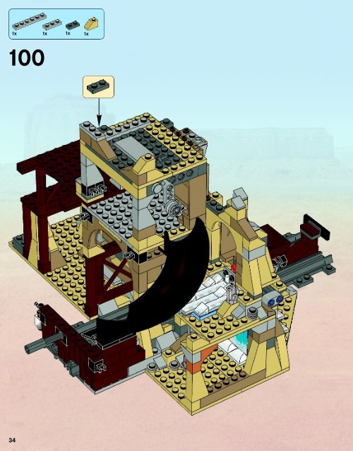 1 - Lego