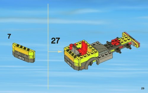 2 - Lego
