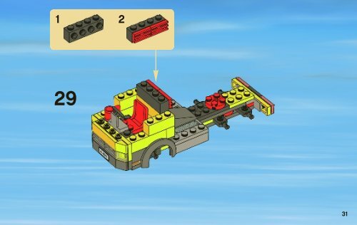 2 - Lego