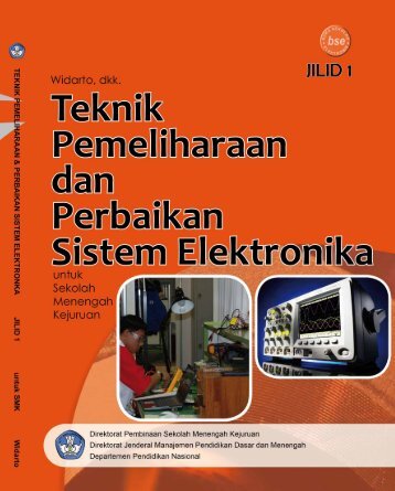 Kelas X_SMK_teknik-pemeliharaan-dan-perbaikan-sistem-elektr_1 ...