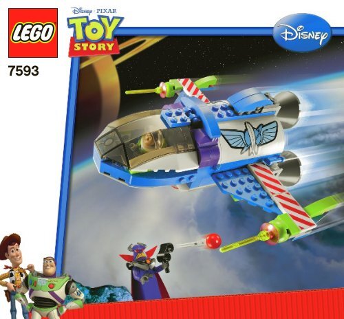 7592 lego sale