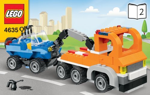 4635 lego cheap
