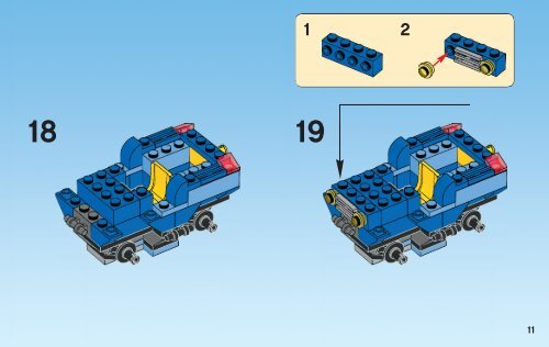 4635_BI_BK2.indd 1 29/08/2011 5:48 PM - Lego