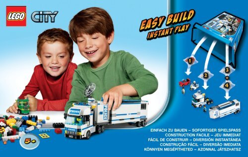 4635_BI_BK2.indd 1 29/08/2011 5:48 PM - Lego