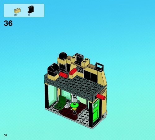 2 - Lego