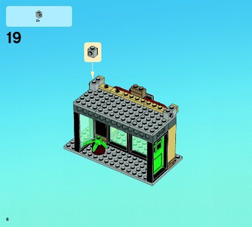 2 - Lego