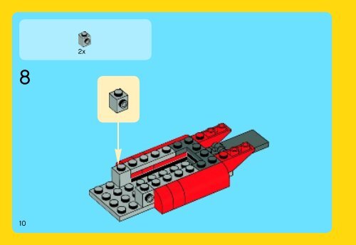 Untitled - Lego
