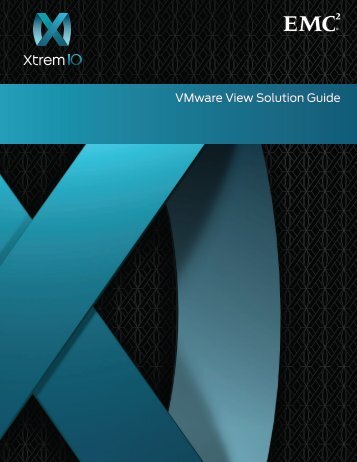 vmware-view-solution-guide-emc-xtremio