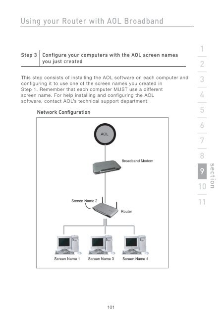 Wireless G Router - Belkin