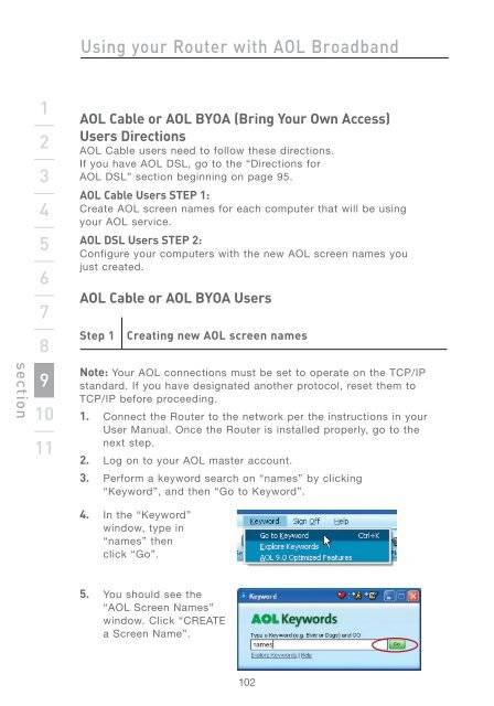 Wireless G Router - Belkin