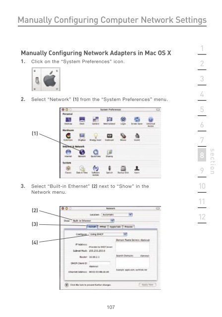 User Manual - Belkin