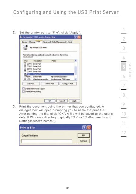 User Manual - Belkin