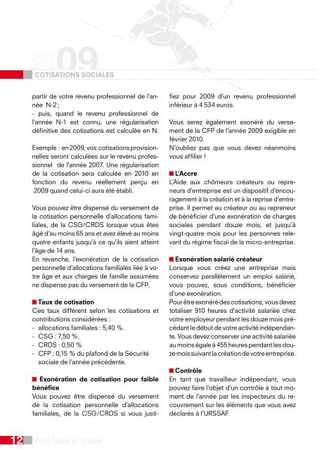 imposition de vos - Lycée Professionnel Alpes et Durance à Embrun