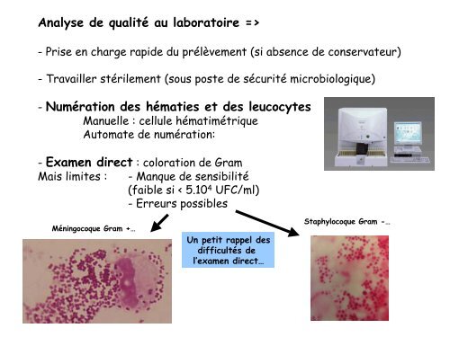 Sondage urinaire : les 10 commandements - arlin