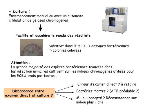 Sondage urinaire : les 10 commandements - arlin