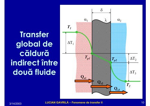 LUCIAN GAVRILĂ – Fenomene de transfer II - Cadre Didactice