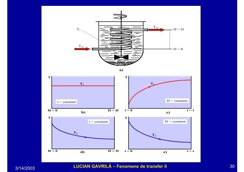 LUCIAN GAVRILĂ – Fenomene de transfer II - Cadre Didactice