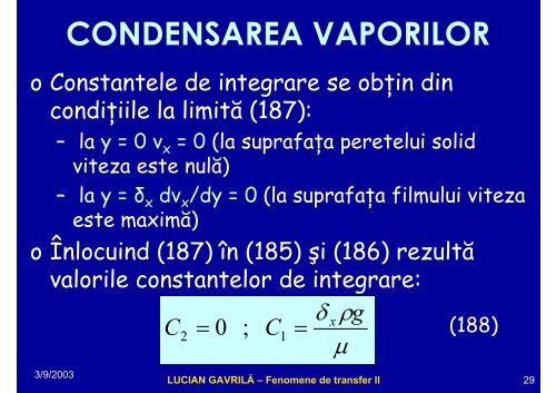 LUCIAN GAVRILĂ – Fenomene de transfer II - Cadre Didactice