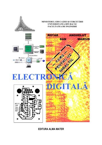 electronica-digitala-curslab - Cadre Didactice