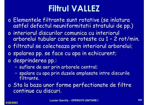 ou1-c6-filtrarea - Cadre Didactice