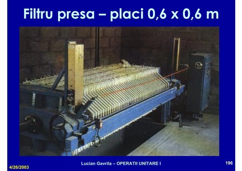 ou1-c6-filtrarea - Cadre Didactice