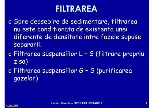 ou1-c6-filtrarea - Cadre Didactice