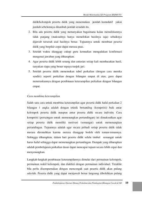 2.Pemb OperasiHitung Perkalian dan Pembagian Bil Cacah di ...