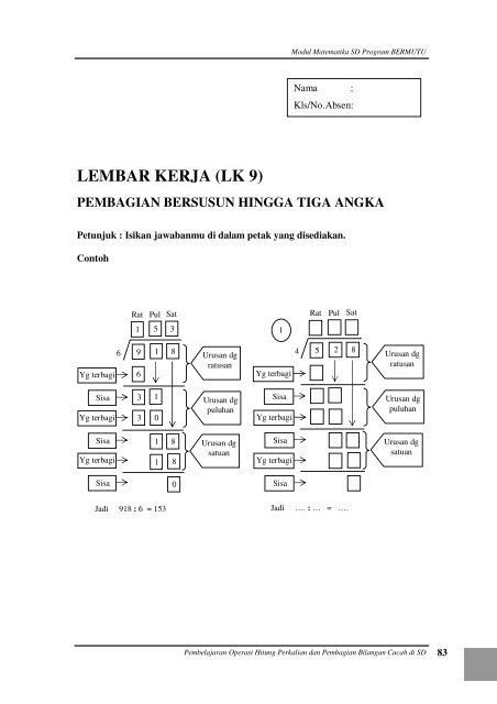 2.Pemb OperasiHitung Perkalian dan Pembagian Bil Cacah di ...