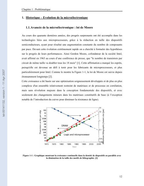 Etude de capacités en couches minces à base d'oxydes métalliques ...