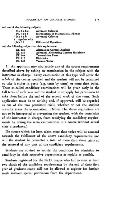 PDF (1941) - CaltechCampusPubs