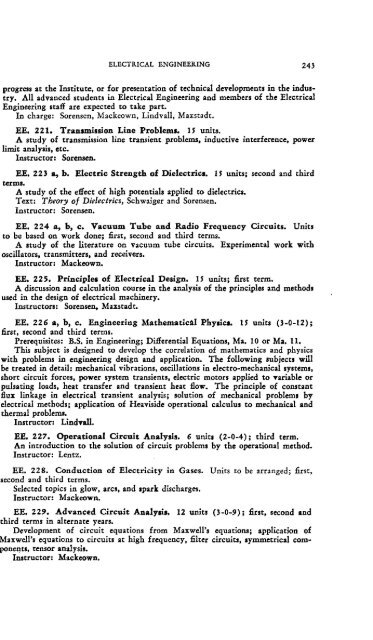 PDF (1941) - CaltechCampusPubs