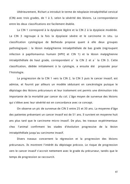 Graphique 1 - Faculté de Médecine et de Pharmacie de Fès