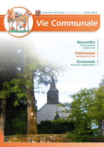 Vie Communale