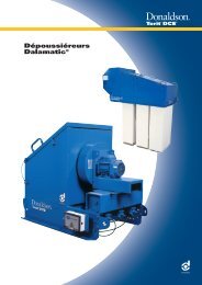 Intérieur Filtre DENSO dcf344k