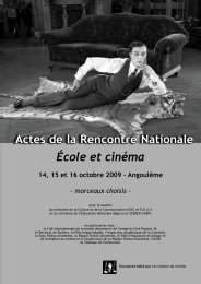 fichier PDF à télécharger - Les enfants de cinéma