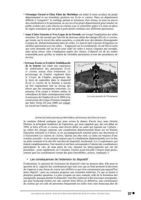 fichier PDF à télécharger - Les enfants de cinéma