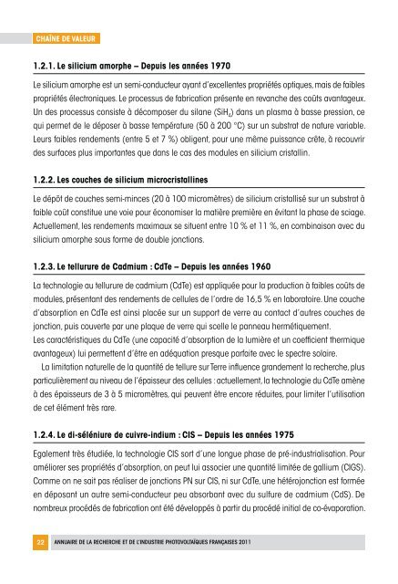 Annuaire des fabricants et fournisseurs de l'industrie photovoltaïque ...