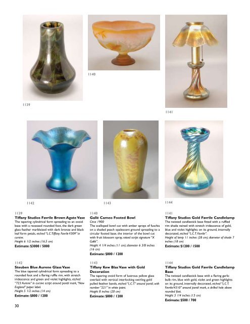 View PDF catalog - Michaan's Auctions