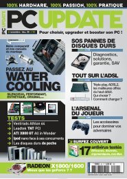 Un nouveau boîtier Micro ATX Haute Qualité - Blog ABIX