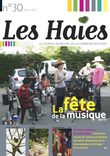 associations - CC-Condrieu