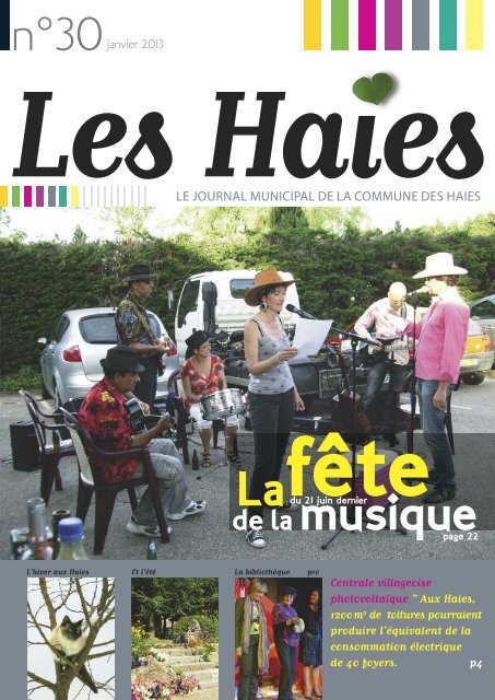 associations - CC-Condrieu