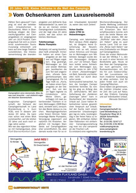 Layout 2 - Campingwirtschaft