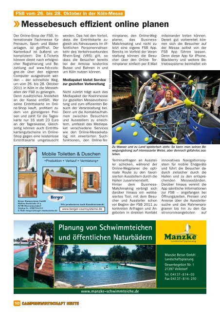 Layout 2 - Campingwirtschaft Heute