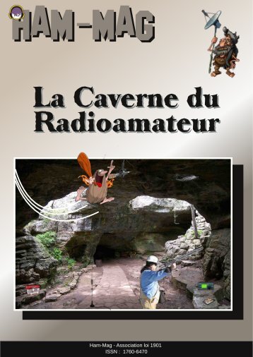 La caverne du RA