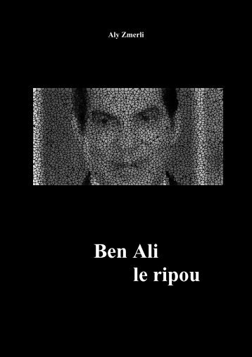 Ben Ali le ripou - Webvirage