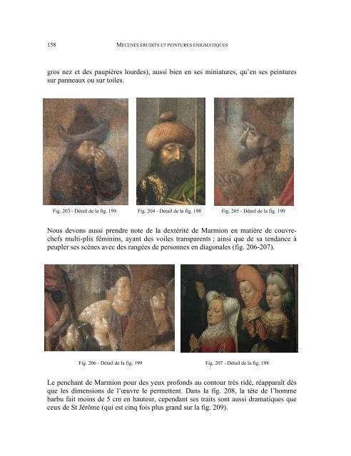 sophisticated princes and enigmatic xv century paintings - Abolala ...
