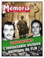 Supplément ELDJAZAIR.COM - Memoria